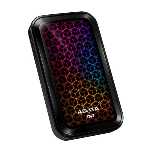 ADATA SE770G 2 TB USB Type-C 3.2 Gen 2 (3.1 Gen 2) Czarny-13754791