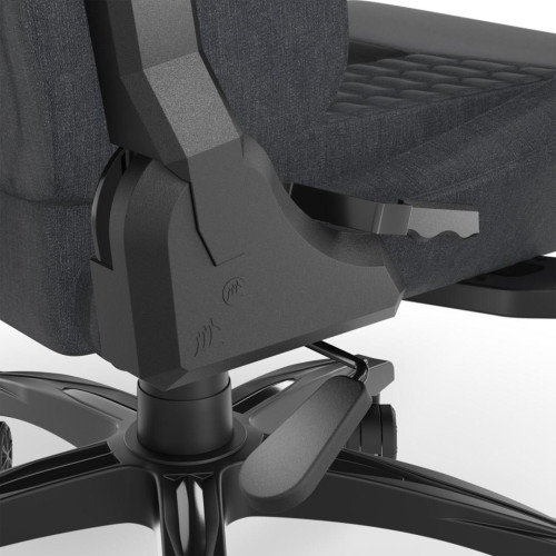 Corsair TC100 Gepolsterter Sitz Gepols-13755936