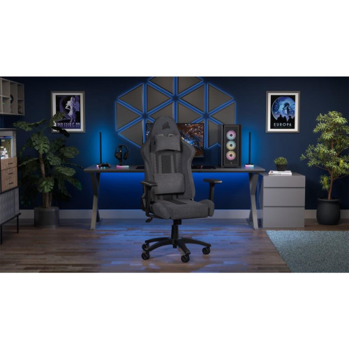 Corsair TC100 Gepolsterter Sitz Gepols-13755940