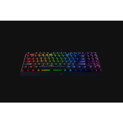 Razer Blackwidow V3 Tenkeyless klawiatura Gaming USB QWERTY US English Czarny-13756017