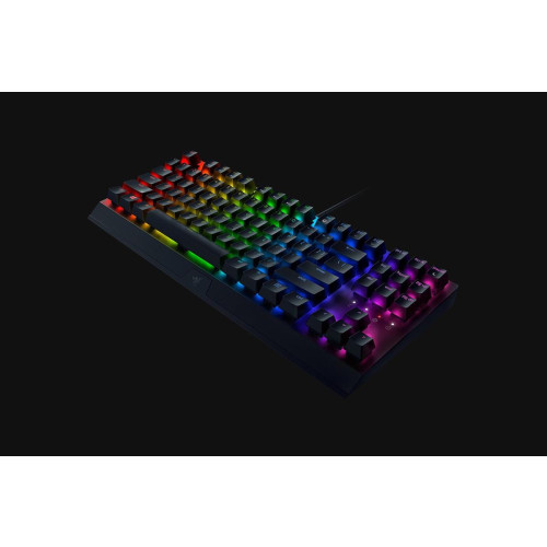 Razer Blackwidow V3 Tenkeyless klawiatura Gaming USB QWERTY US English Czarny-13756018