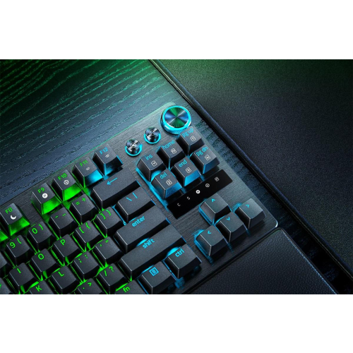 Razer RZ03-04980100-R3M1 klawiatura Gaming USB QWERTY US English Czarny-13756024