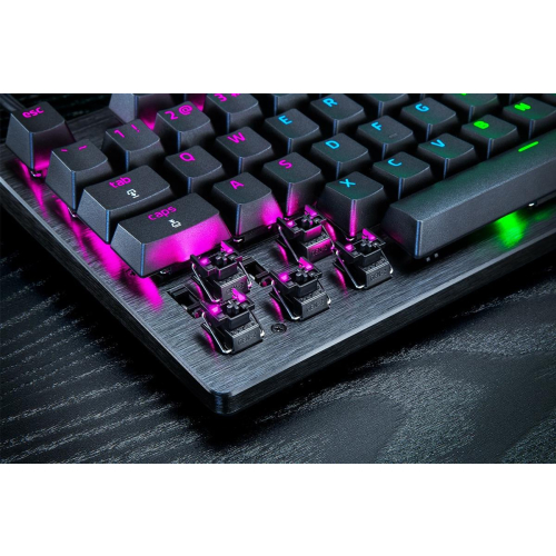 Razer RZ03-04980100-R3M1 klawiatura Gaming USB QWERTY US English Czarny-13756025