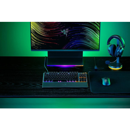 Razer RZ03-04980100-R3M1 klawiatura Gaming USB QWERTY US English Czarny-13756027