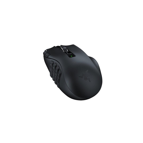 Myszka Razer Naga V2 HyperSpeed Gaming RF Wireless + Bluetooth Optyczny 30000 DPI-13756208