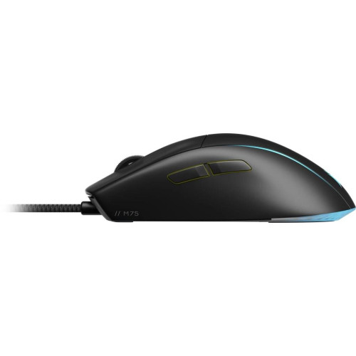 Corsair M75 Lightweight RGB myszka Gaming USB Typu-A Optyczny 26000 DPI-13756277