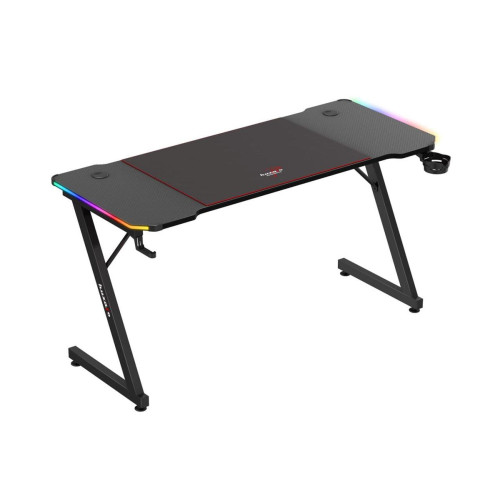 Biurko gamingowe Huzaro Hero 3.3 RGB-13756382