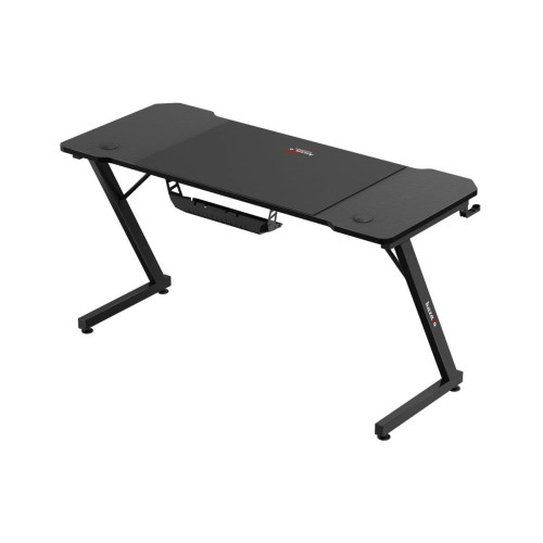 Biurko gamingowe Huzaro Hero 3.3 Black-13756400