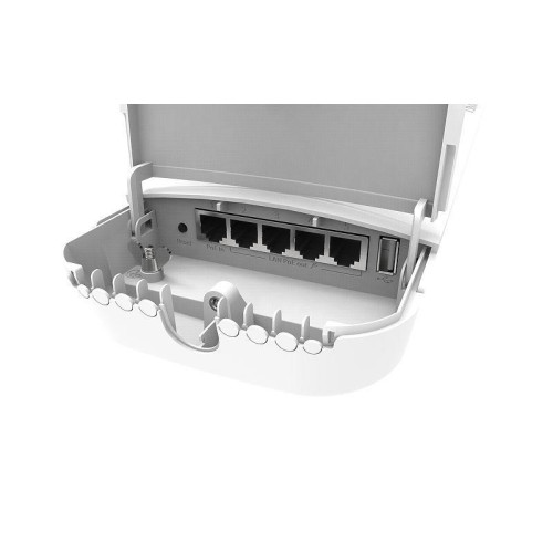 Mikrotik OmniTIK 5 PoE ac 54 Mbit/s Obsługa PoE-13758373