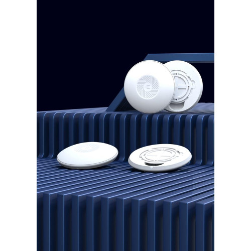 Teltonika · Accesspoint· TAP100· 2x1· Wi-Fi 4· 300Mbit· 1x 10/100· 15W PoE - Access Point - 0,1 Gbps 300 Mbit/s B