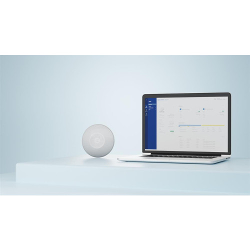 Teltonika · Accesspoint· TAP100· 2x1· Wi-Fi 4· 300Mbit· 1x 10/100· 15W PoE - Access Point - 0,1 Gbps 300 Mbit/s B