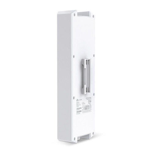 TP-Link Omada EAP650-Outdoor 3000 Mbit/s Biały Obsługa PoE-13758515