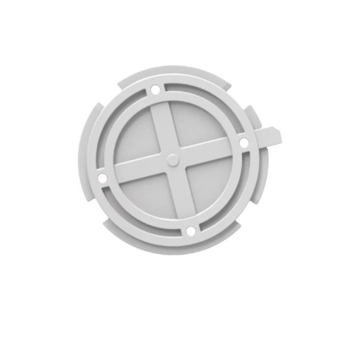 Teltonika TAP200 punkt dostępowy WLAN 867 Mbit/s Biały Obsługa PoE-13758528
