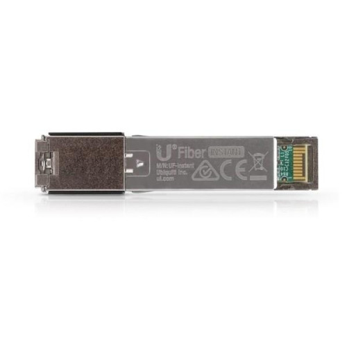 Ubiquiti UF-Instant moduł przekaźników sieciowych Światłowód 2,488 Mbit/s SFP-13758710
