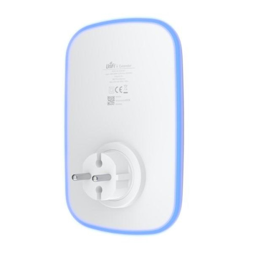 Ubiquiti UniFi6 Extender 4800 Mbit/s Biały-13759142