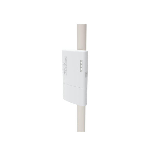 Mikrotik PowerBox Pro ruter Gigabit Ethernet Biały-13759191