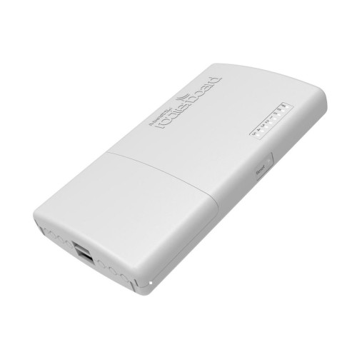 Mikrotik PowerBox Pro ruter Gigabit Ethernet Biały-13759192