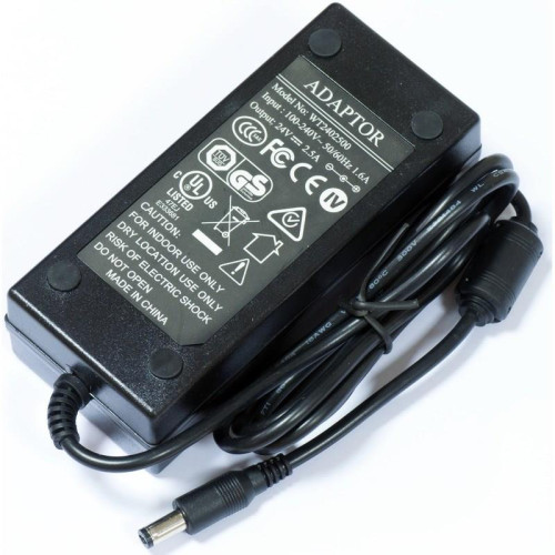 Mikrotik PowerBox ruter Fast Ethernet Biały-13759224