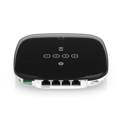 Ubiquiti UFiber WiFi6 GPON CPE Jednostka sieci optycznej (ONU)-13759244