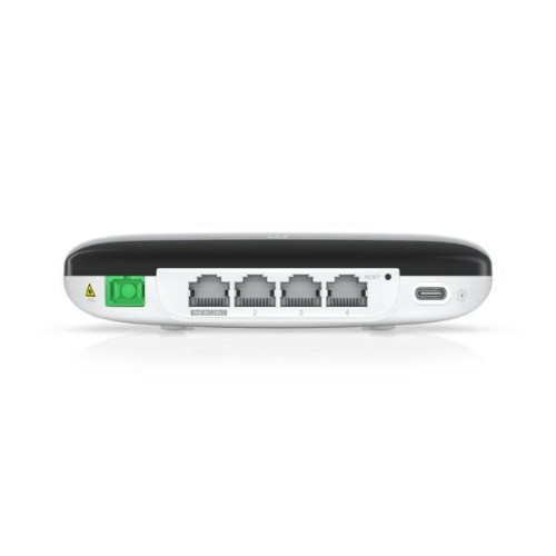 Ubiquiti UFiber WiFi6 GPON CPE Jednostka sieci optycznej (ONU)-13759245
