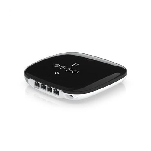 Ubiquiti UFiber WiFi6 GPON CPE Jednostka sieci optycznej (ONU)-13759247