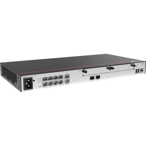 Huawei NetEngine AR720 ruter Gigabit Ethernet Szary-13759380