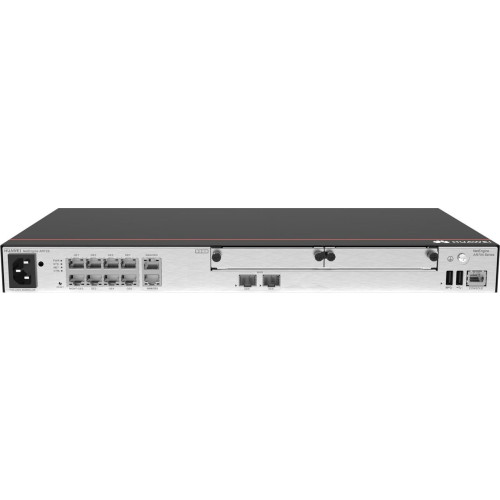 Huawei NetEngine AR720 ruter Gigabit Ethernet Szary-13759382