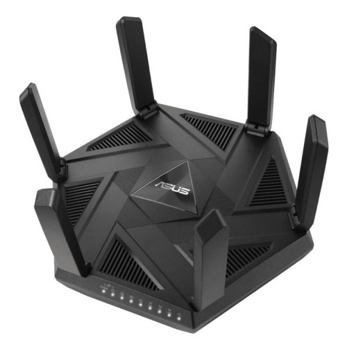 WRL ROUTER 7800MBPS 1000M 3P/TRI BAND RT-AXE7800 ASUS-13034196