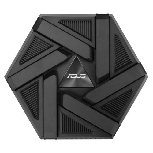 ASUS RT-AXE7800 router bezprzewodowy Trójpasmowy (2,4 GHz / 5 GHz / 6 GHz) Czarny-13759391