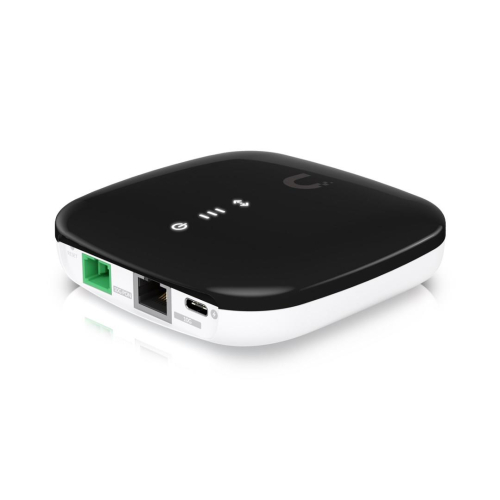 Ubiquiti UISP-FIBER-XGS | ONT | UISP Fiber XGS, 1x XGS-PON, 1x RJ45 10Gb/s-13001479