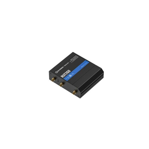 Teltonika RUT260 urządzenie do sieci komórkowych Router sieci komórkowej-13759439