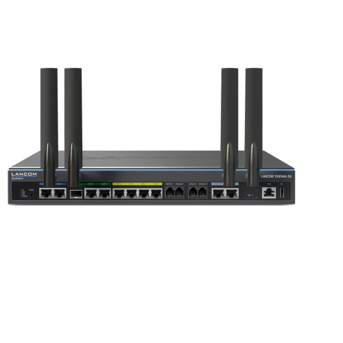 LANCOM 1926VAG-5G - router - ISDN/WWAN-11291933