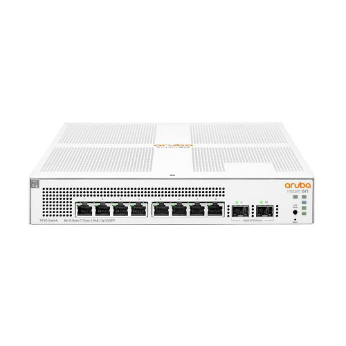 Aruba Instant On 1930 Zarządzany L2+ Gigabit Ethernet (10/100/1000) Obsługa PoE 1U Biały-13759606
