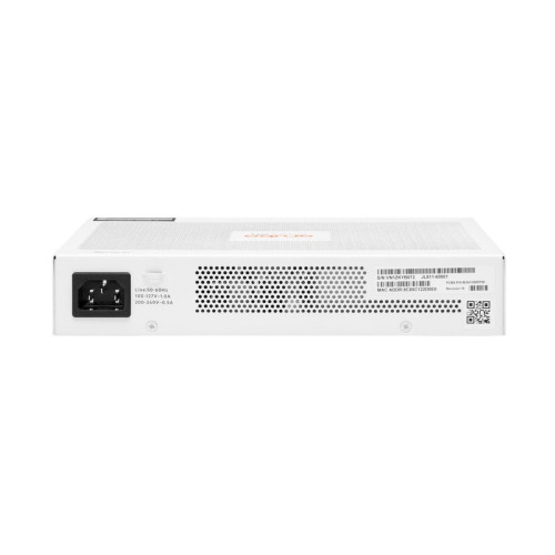 HPE Aruba Instant On 1830 Smart 8G PoE+ 65W Switch-13759704