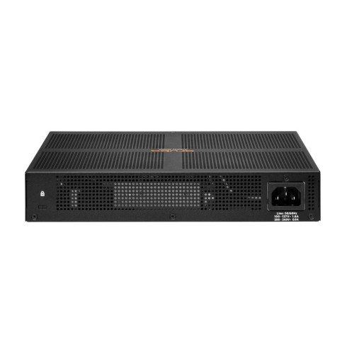 HPE Aruba 6000 12G Class4 PoE 2G/2SFP-13759783