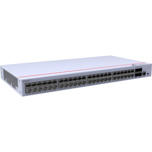 Huawei CloudEngine S310-48T4S Gigabit Ethernet (10/100/1000) 1U Szary-13759832