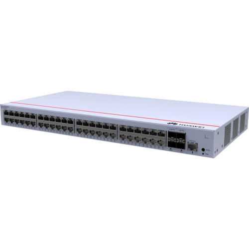 Huawei CloudEngine S310-48T4S Gigabit Ethernet (10/100/1000) 1U Szary-13759833