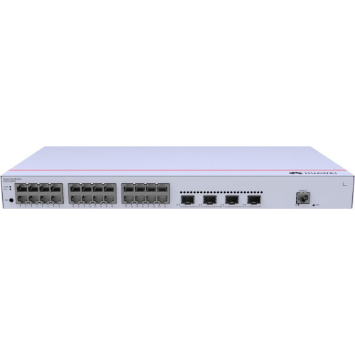 Huawei CloudEngine S310-24T4S Gigabit Ethernet (10/100/1000) 1U Szary-13759842