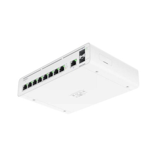 Ubiquiti UISP Console gateway/kontroler 10, 100, 1000 Mbit/s-13759878