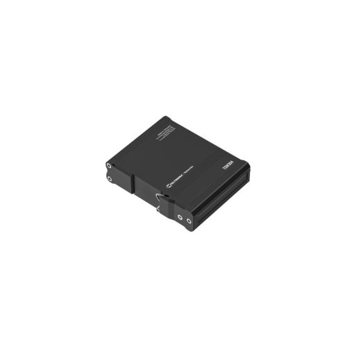 Teltonika TSW304 łącza sieciowe Gigabit Ethernet (10/100/1000) Obsługa PoE Czarny-13760013