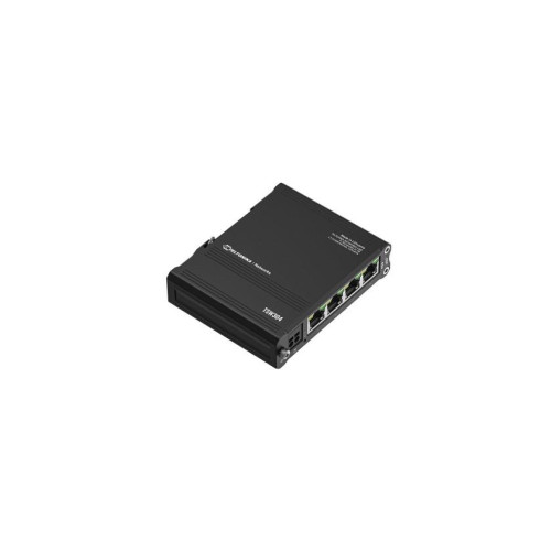 Teltonika TSW304 łącza sieciowe Gigabit Ethernet (10/100/1000) Obsługa PoE Czarny-13760014