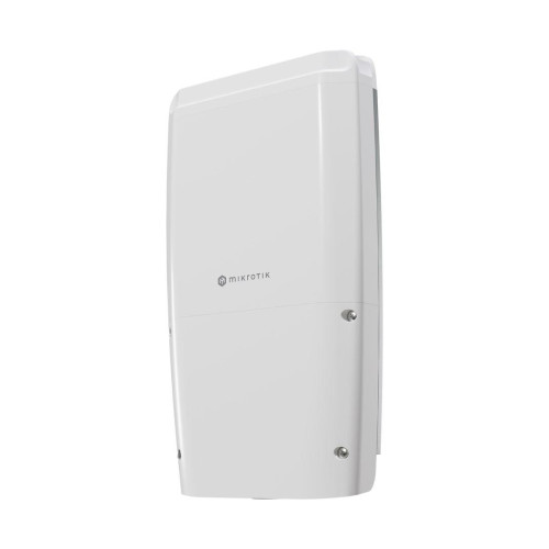 Mikrotik CRS504-4XQ-OUT łącza sieciowe Zarządzany L3 Fast Ethernet (10/100) Obsługa PoE 1U Biały-13760215