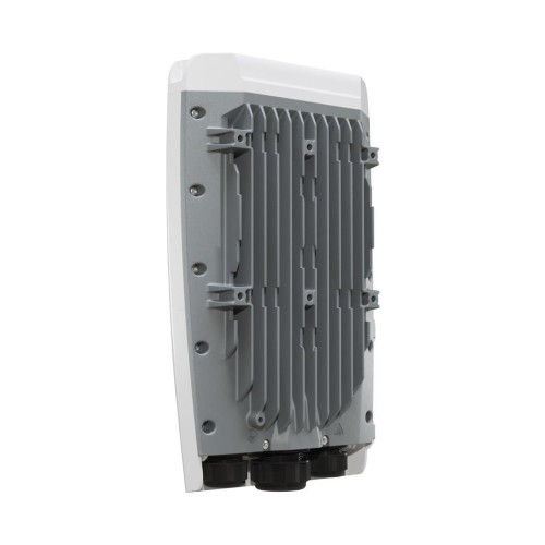 Mikrotik CRS504-4XQ-OUT łącza sieciowe Zarządzany L3 Fast Ethernet (10/100) Obsługa PoE 1U Biały-13760216