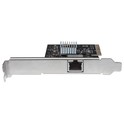 Intellinet 507950 karta sieciowa Wewnętrzny Ethernet 10000 Mbit/s-13762692