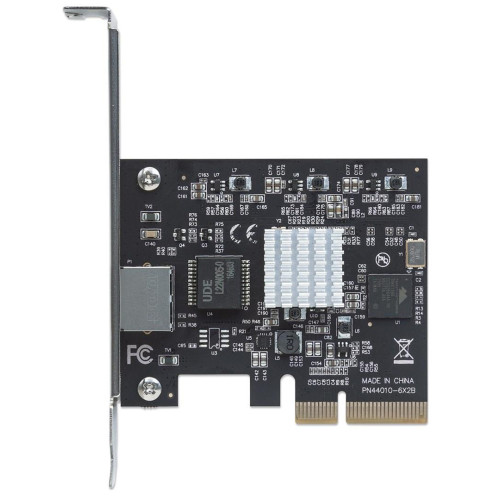 Intellinet 507950 karta sieciowa Wewnętrzny Ethernet 10000 Mbit/s-13762693