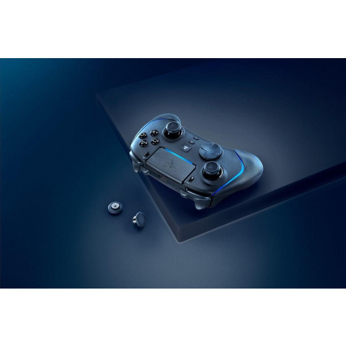 Razer Wolverine V2 Pro Czarny Gamepad Analogowa/Cyfrowa PC, PlayStation 5-13762814