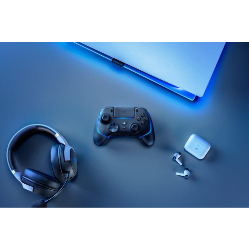 Razer Wolverine V2 Pro Czarny Gamepad Analogowa/Cyfrowa PC, PlayStation 5-13762815