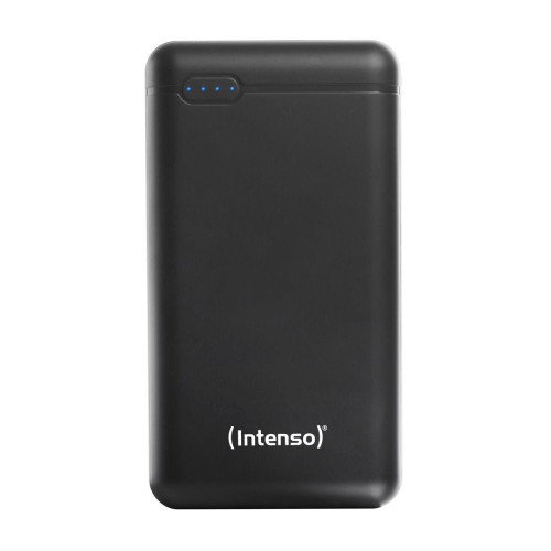 POWER BANK USB 20000MAH BLACK 7313550 INTENSO-13763081