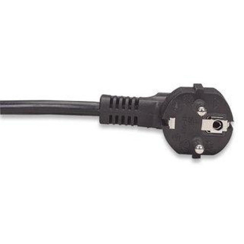 Techly I-CASE STRIP-16SH rozdzielacz zasilania PDU 6 x gniazdo sieciowe 1.5U Czarny, Srebrny-13763947