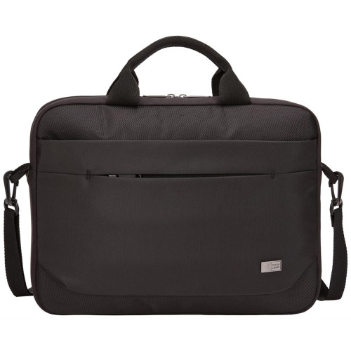 Case Logic Advantage ADVA-114 Black 35,6 cm (14